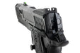 SRC Dark Viper GBB Dual Power System Gas Blow Back GBB Airsoft Pistol