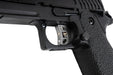 SRC Dark Viper GBB Dual Power System Gas Blow Back GBB Airsoft Pistol