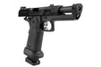 SRC Dark Viper GBB Dual Power System Gas Blow Back GBB Airsoft Pistol