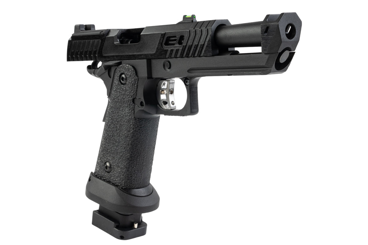 SRC Dark Viper GBB Dual Power System Gas Blow Back GBB Airsoft Pistol