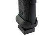 SRC Dark Viper GBB Dual Power System Gas Blow Back GBB Airsoft Pistol