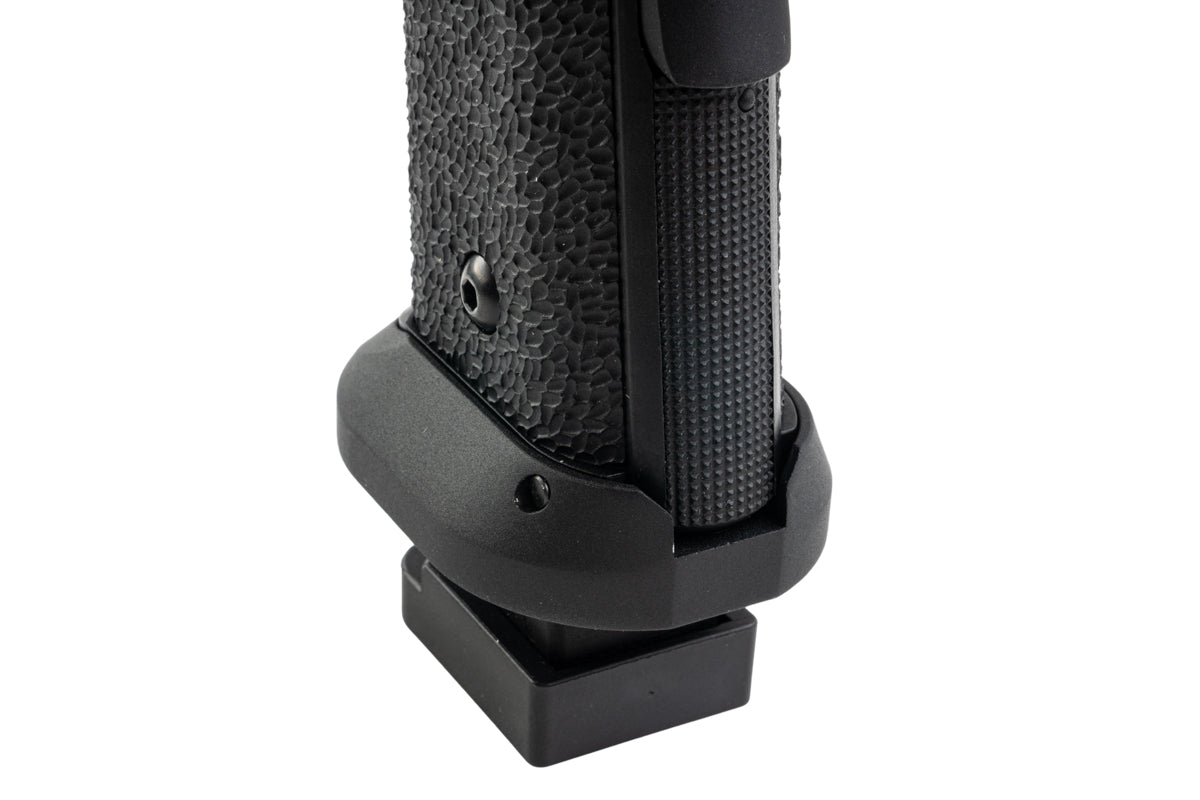 SRC Dark Viper GBB Dual Power System Gas Blow Back GBB Airsoft Pistol