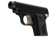 SRC CT25 Gas Airsoft Pistol (NBB)