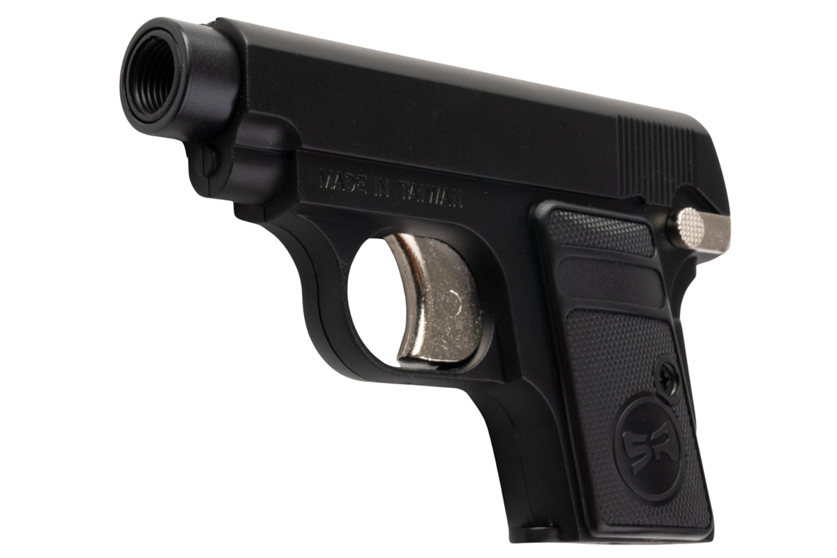 SRC CT25 Gas Airsoft Pistol (NBB)