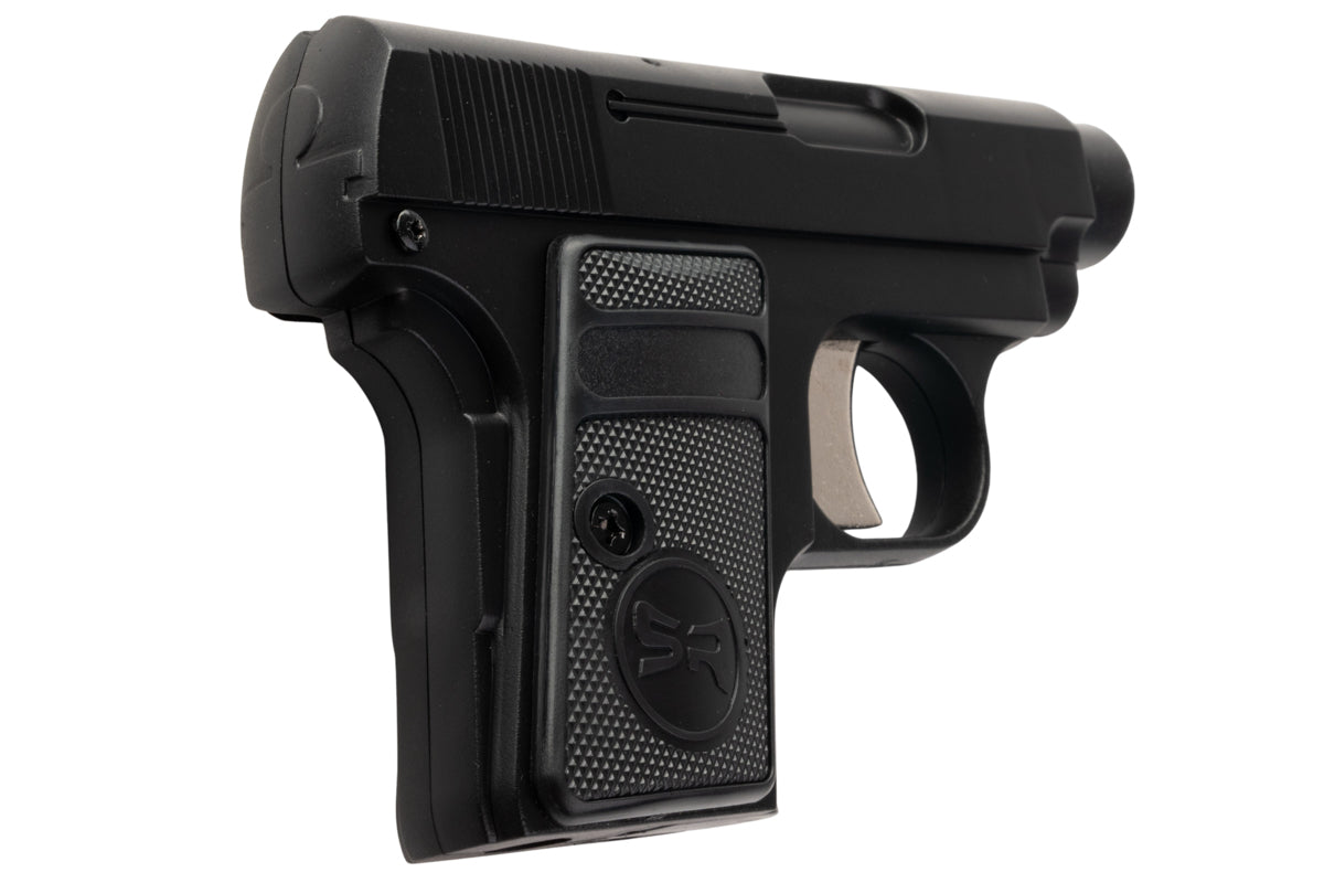 SRC CT25 Gas Airsoft Pistol (NBB)