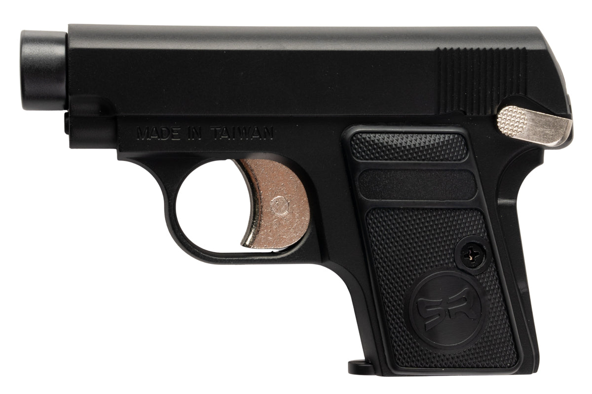SRC CT25 Gas Airsoft Pistol (NBB)
