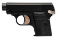 SRC CT25 Gas Airsoft Pistol (NBB)
