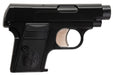 SRC CT25 Gas Airsoft Pistol (NBB)