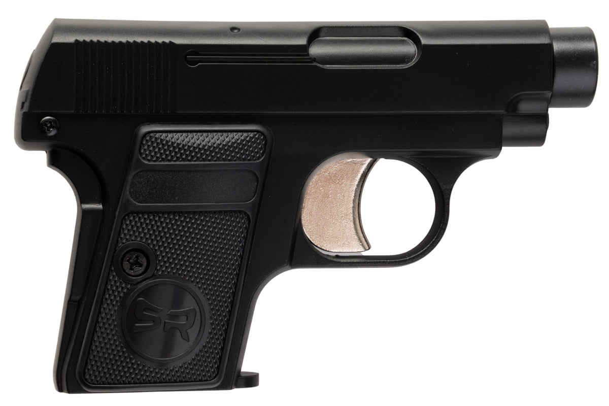 SRC CT25 Gas Airsoft Pistol (NBB)