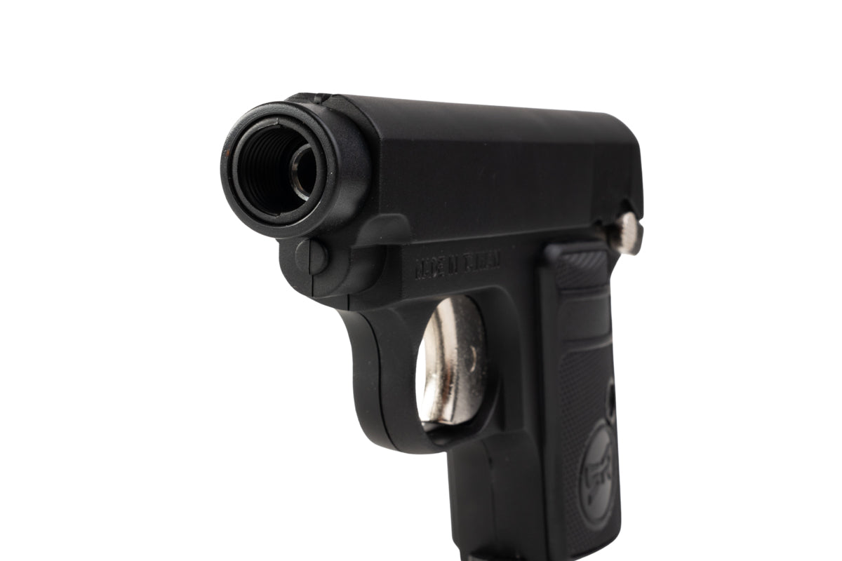SRC CT25 Gas Airsoft Pistol (NBB)