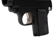 SRC CT25 Gas Airsoft Pistol (NBB)