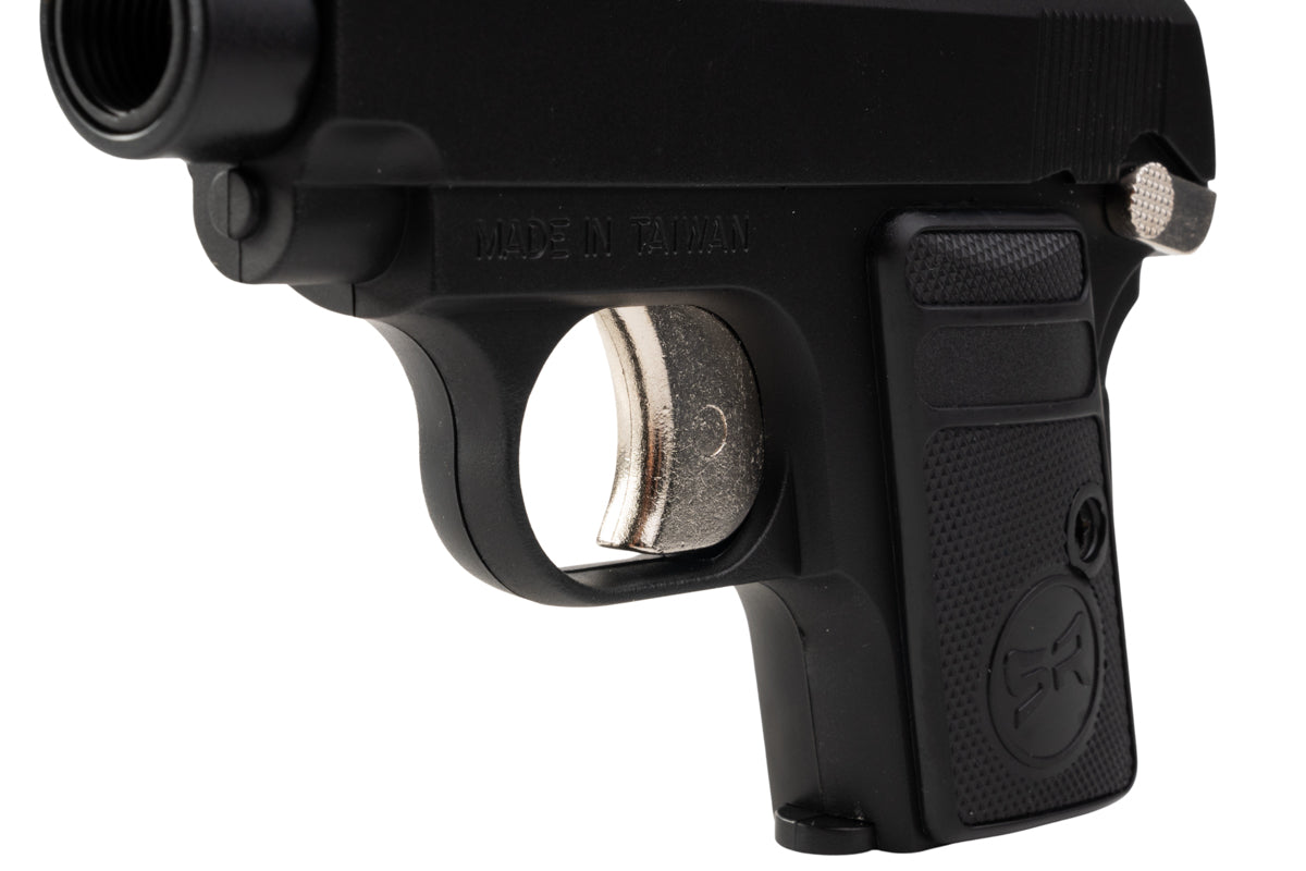 SRC CT25 Gas Airsoft Pistol (NBB)