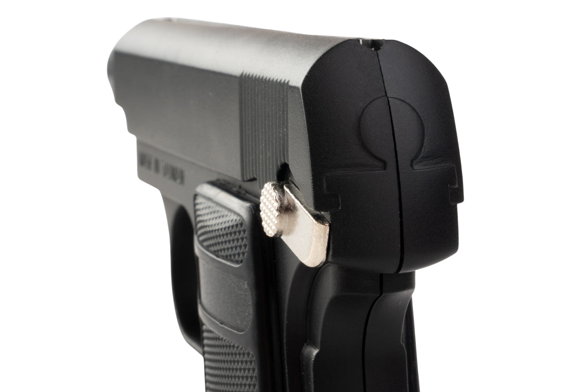 SRC CT25 Gas Airsoft Pistol (NBB)