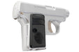 SRC CT25 Gas Airsoft Pistol (NBB/ Silver)