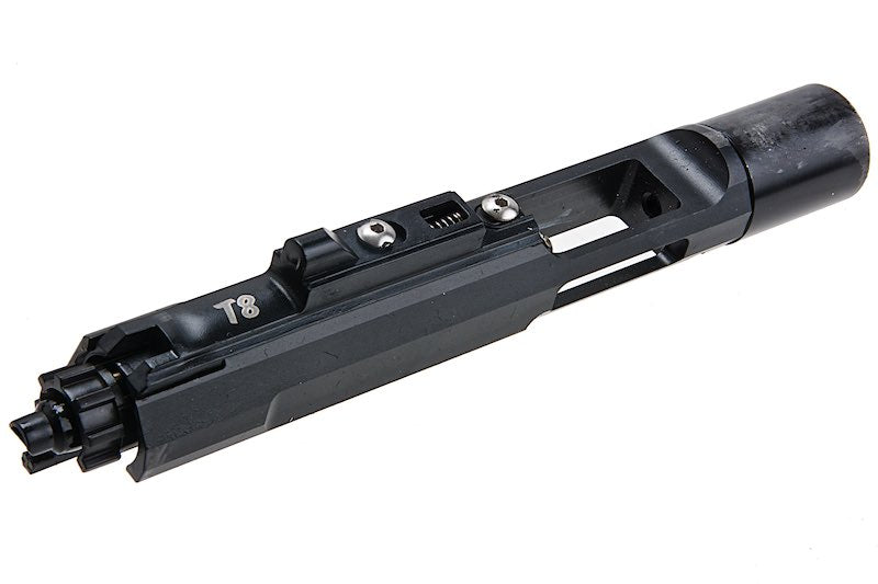 EMG (by T8 SP System) Noveske N4 GBB Airsoft Rifle (MWS System/ Dark Earth)