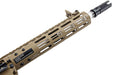 EMG (by T8 SP System) Noveske N4 GBB Airsoft Rifle (MWS System/ Dark Earth)