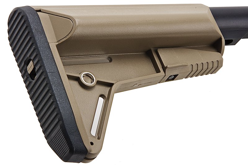 EMG (by T8 SP System) Noveske N4 GBB Airsoft Rifle (MWS System/ Dark Earth)