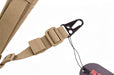 SOETAC Tactical 2 Point Sling (FDE)
