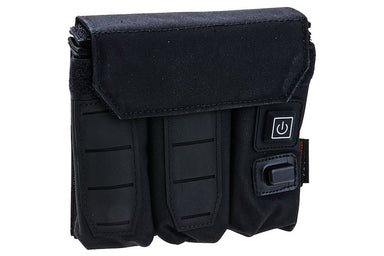 SOETAC Triple Magazine Warmer Pouch For 9mm Airsoft Magazine