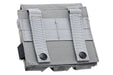 SOETAC Triple Magazine Warmer Pouch For 9mm Airsoft Magazine (Grey)