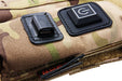 SOETAC Triple Magazine Warmer Pouch For 9mm Airsoft Magazine (Grey)