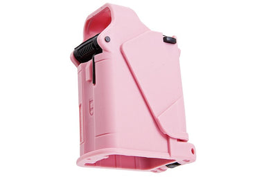 SOETAC 9mm Magazine Loader (Light Pink)