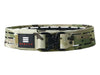 SOETAC Laser Cut Lightweight Molle Combat Belt (Multicam/ Medium)