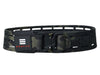 SOETAC Laser Cut Lightweight Molle Combat Belt (Multicam Black/ Medium)