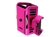 SOETAC CNC Aluminum IPSC Magazine Pouch for Hi Capa & Glock Airsoft GBB (Pink)