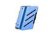 SOETAC CNC Aluminum Gen 2 IPSC Magazine Pouch (Blue)