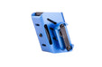 SOETAC CNC Aluminum Gen 2 IPSC Magazine Pouch (Blue)