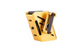 SOETAC CNC Aluminum Gen 2 IPSC Magazine Pouch (Gold)