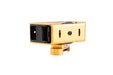 SOETAC CNC Aluminum Gen 2 IPSC Magazine Pouch (Gold)