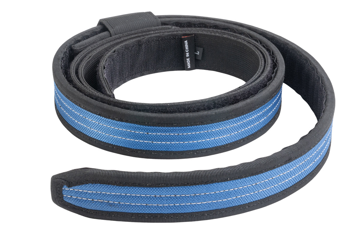 SOETAC IPSC Belt (L Size/ Blue)
