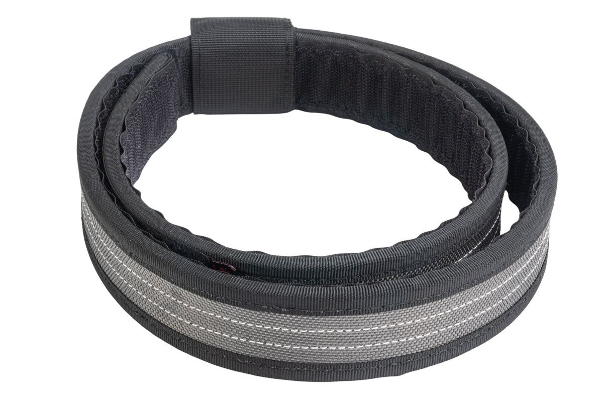 SOETAC IPSC Belt (L Size/ Grey)