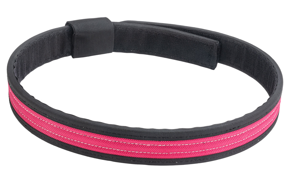 SOETAC IPSC Belt (L Size/ Pink)