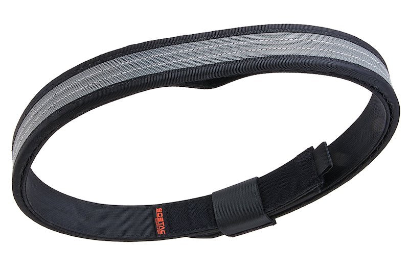 SOETAC IPSC Belt (Size M/ Gray)