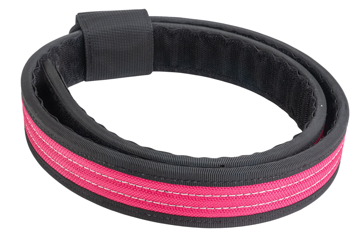 SOETAC IPSC Belt (M Size/ Pink)