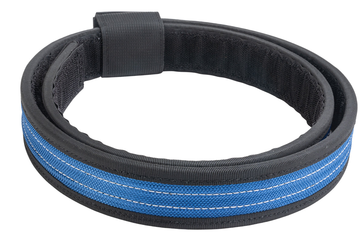 SOETAC IPSC Belt (XL Size/ Blue)