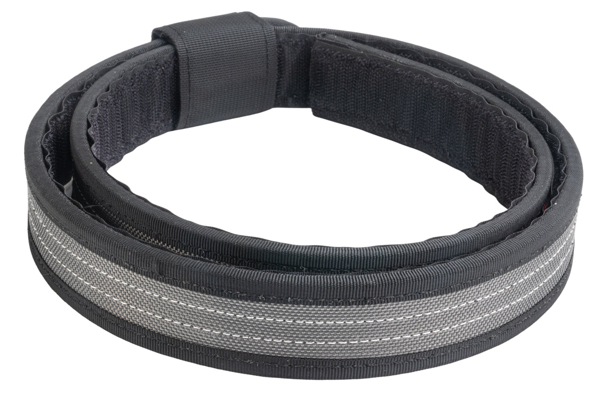 SOETAC IPSC Belt (XL Size/ Grey)