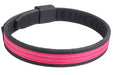 SOETAC IPSC Belt (XS Size/ Pink)