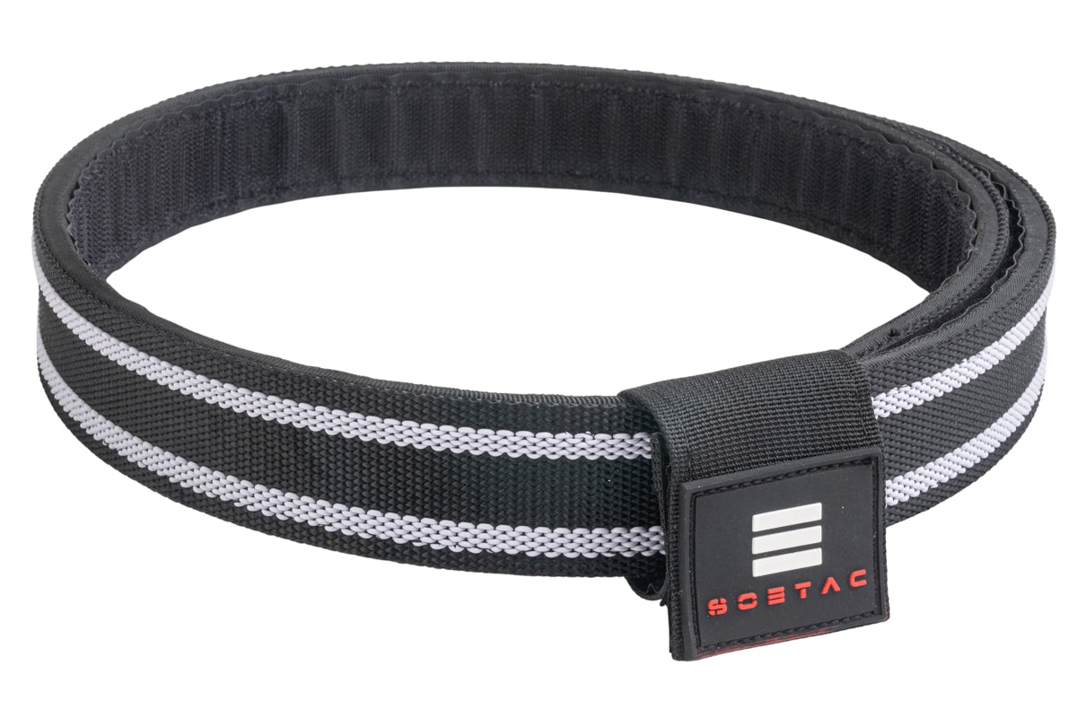 SOETAC IPSC Belt Gen 2 (L Size)