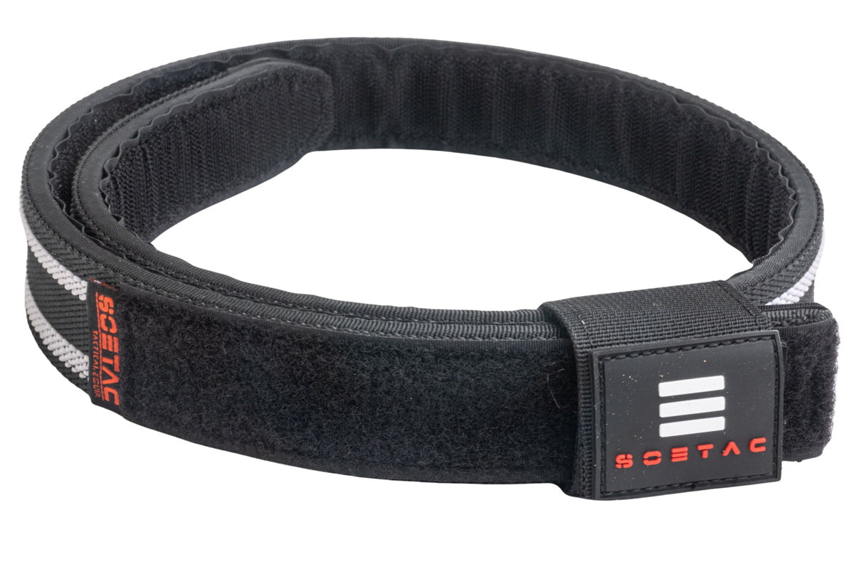 SOETAC IPSC Belt Gen 2 (M Size)