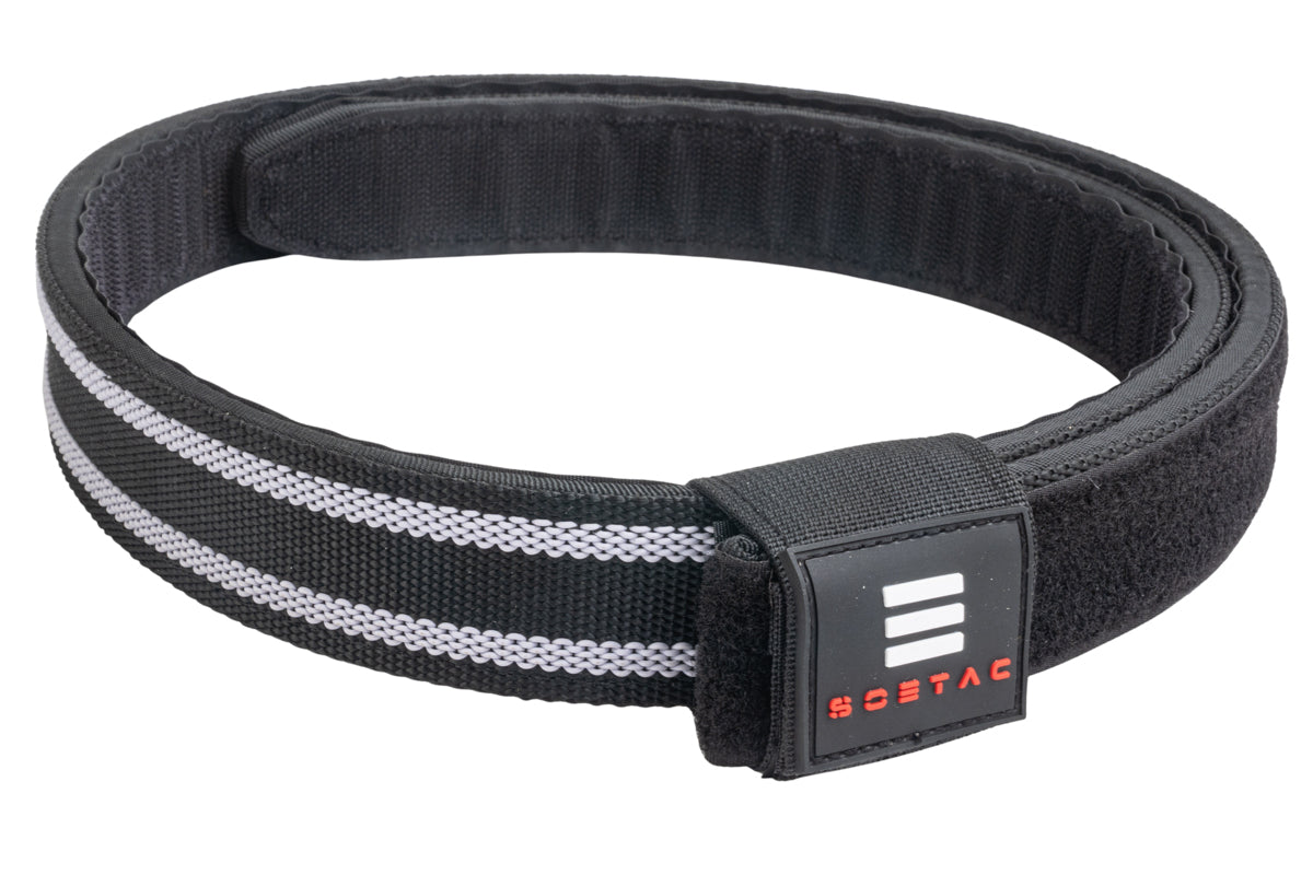 SOETAC IPSC Belt Gen 2 (XL Size)
