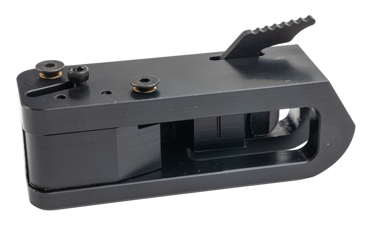 SOETAC IPSC Holster Insert for 1911