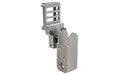 SOETAC IPSC Gun Holster Shell (Right Hand, Grey)