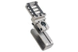 SOETAC IPSC Gun Holster Shell (Right Hand, Grey)