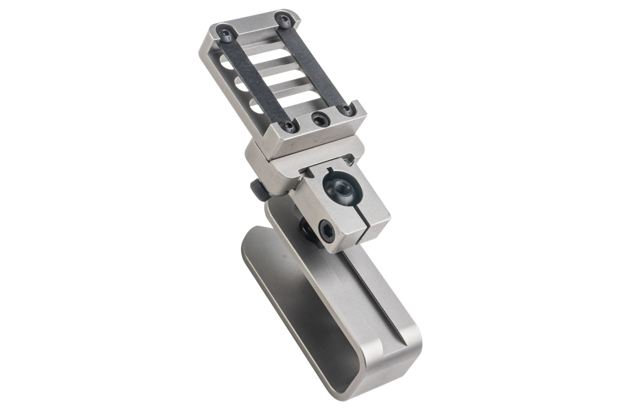 SOETAC IPSC Gun Holster Shell (Right Hand, Grey)