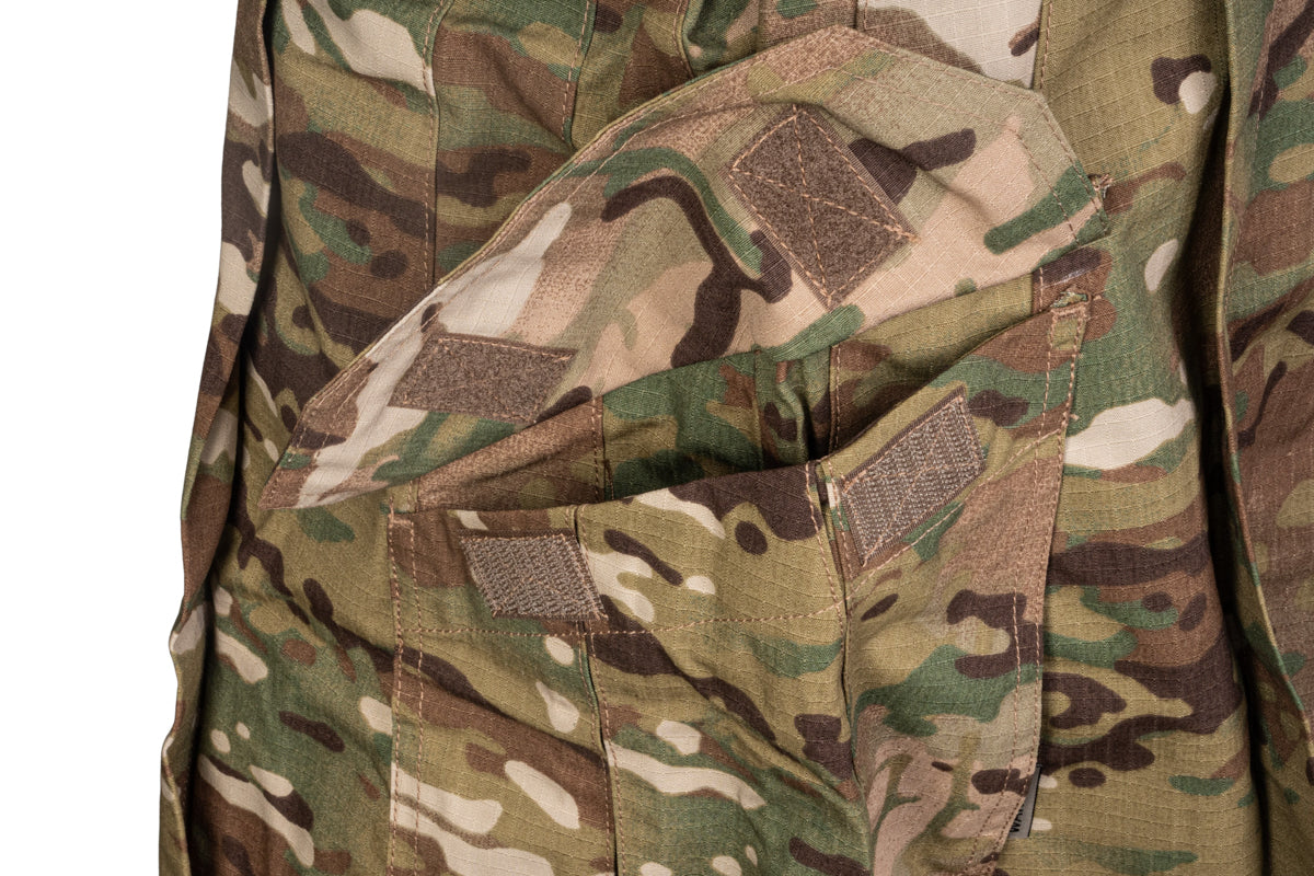 Soetac Camouflage Kilt (Multicam)