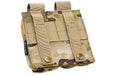 SOETAC M4 / AR Double Magazine Warmer Pouch (Multicam)